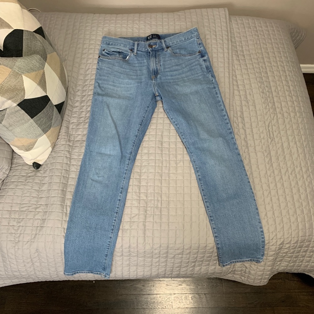 Men’s Gap Jeans